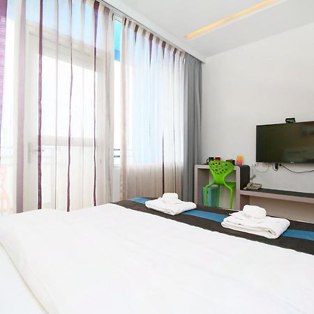 Hiinn B&B Hualien Kültér fotó