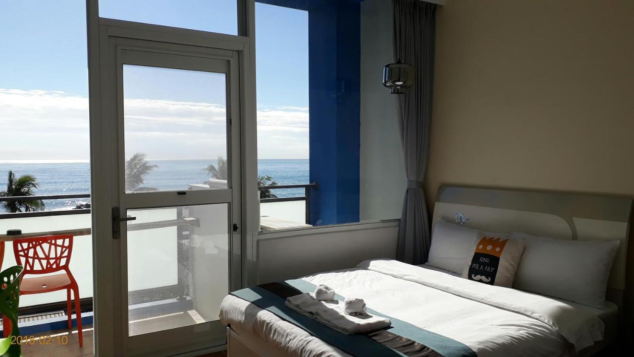 Hiinn B&B Hualien Kültér fotó