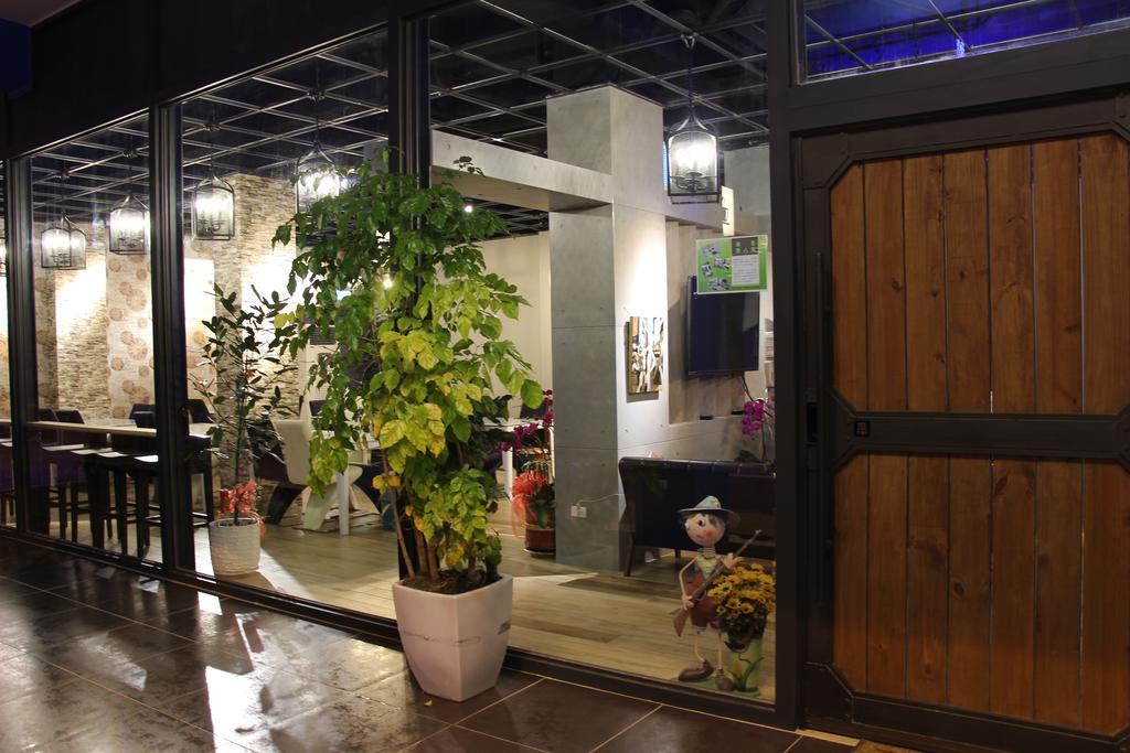 Hiinn B&B Hualien Kültér fotó