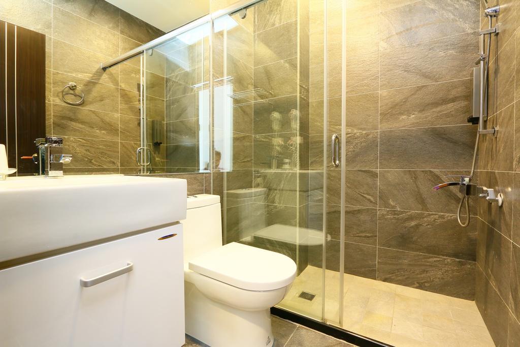 Hiinn B&B Hualien Kültér fotó