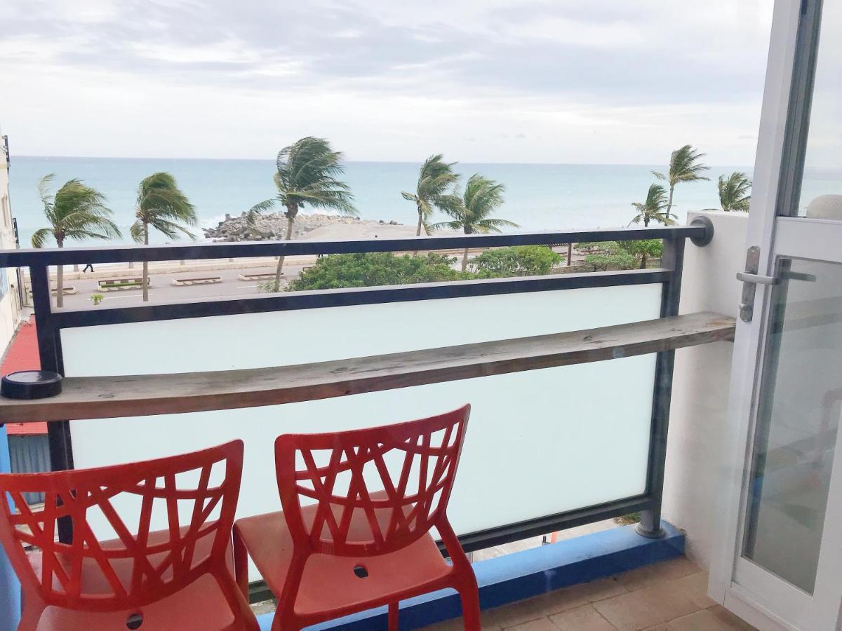 Hiinn B&B Hualien Kültér fotó