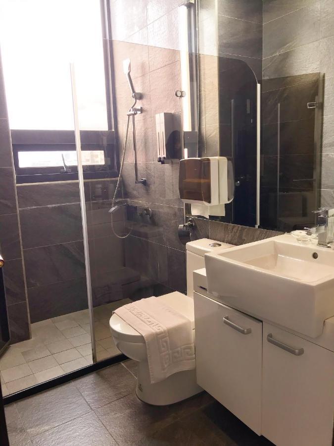 Hiinn B&B Hualien Kültér fotó